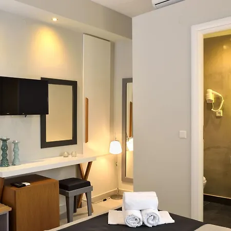 Elia Dorotheou Episkopou Hotel