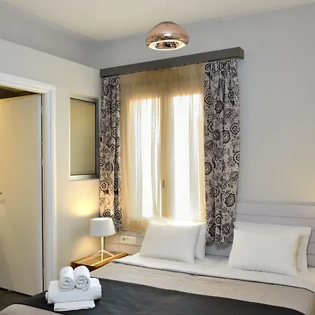 Hotel Elia Dorotheou Episkopou